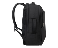 Samsonite Guardit 3.0 kabinowy M 15.6" czarny - 1327215 - zdjęcie 5
